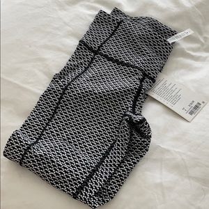 Lululemon Fast and Free 7/8 size 6